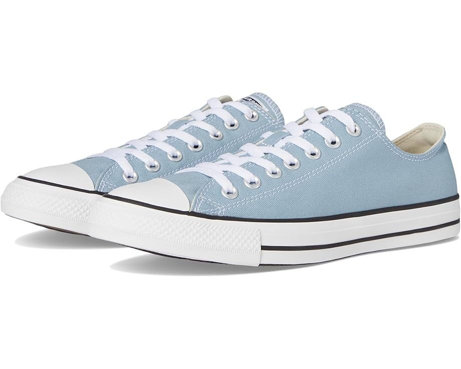 Кроссовки Unisex Converse Chuck Taylor All Star Low Top Sneaker, цвет Out Of The Blue
Кроссовки Unisex Converse Chuck Taylor All Star Low Top Sneaker, цвет Out Of The Blue