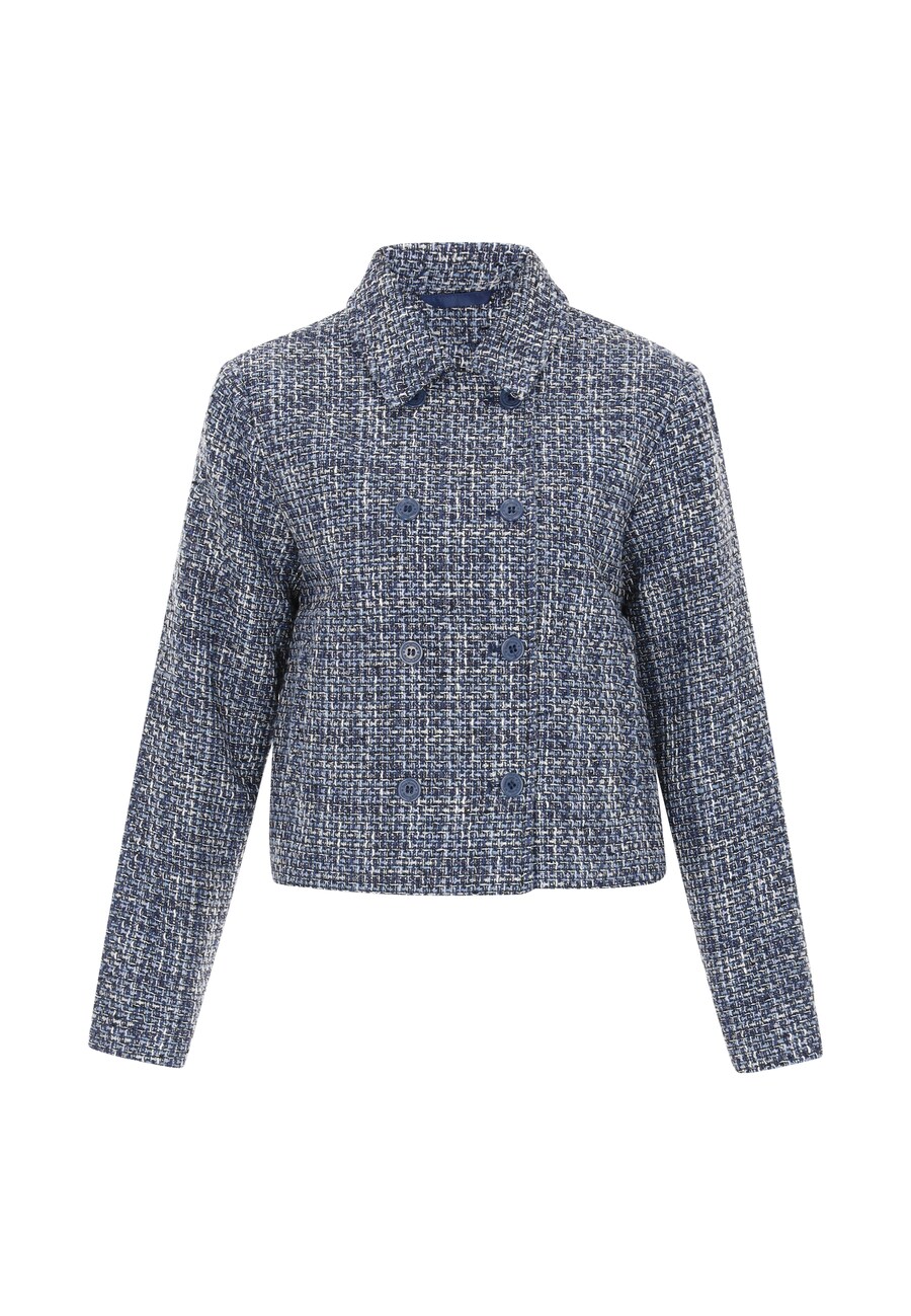 Куртка межсезонная DreiMaster Vintage, серый
Куртка межсезонная DreiMaster Vintage, серый