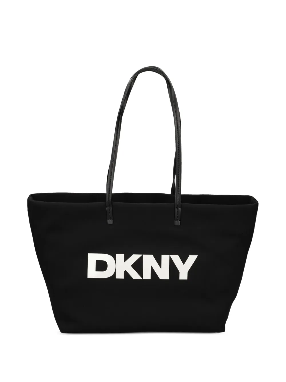 Сумка-шоппер с логотипом DKNY, черный
Сумка-шоппер с логотипом DKNY, черный