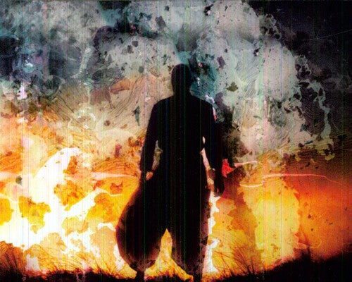 CD диск Liquid Landscape: Nightingale Express
CD диск Liquid Landscape: Nightingale Express