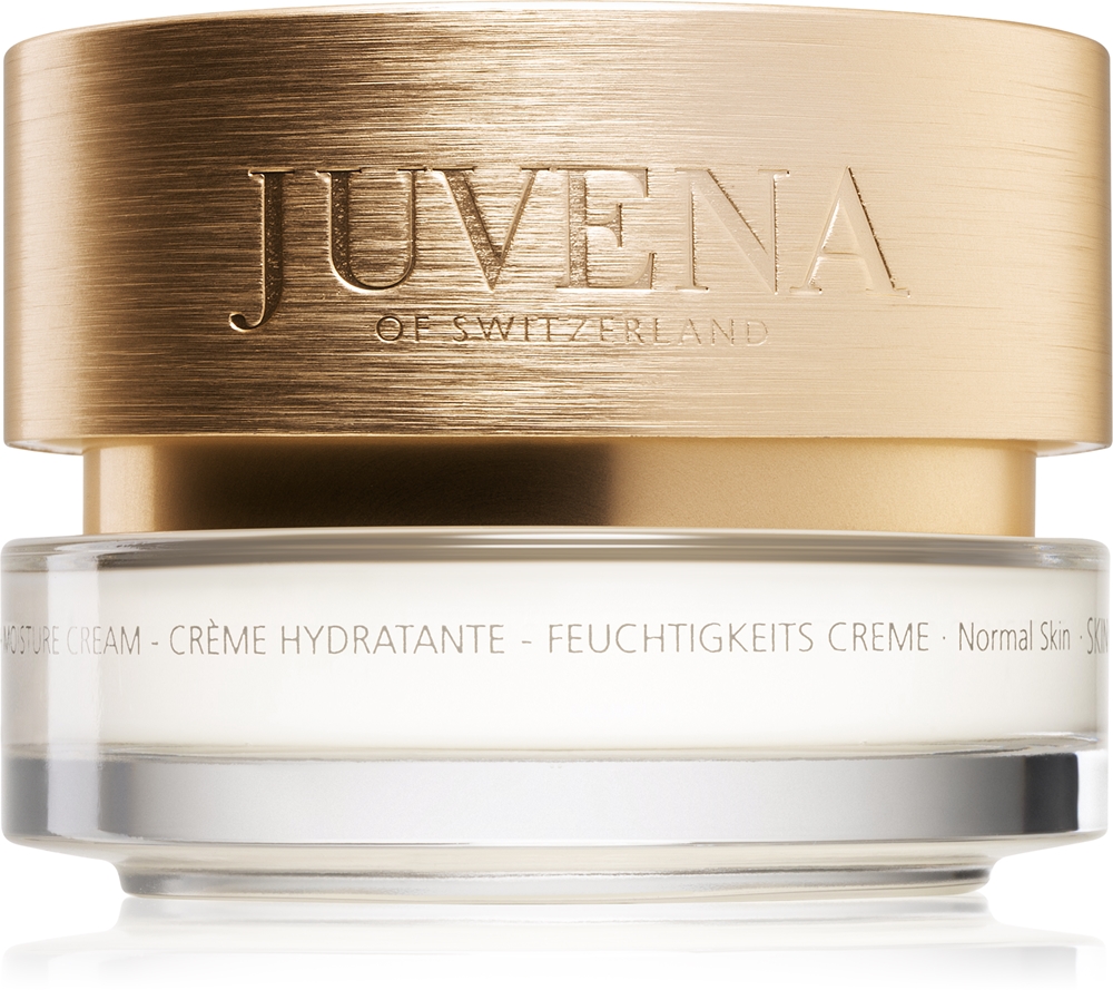 Skin Energy Moisture Cream Увлажняющий крем для нормальной кожи Juvena, 50 мл
Skin Energy Moisture Cream Увлажняющий крем для нормальной кожи Juvena, 50 мл