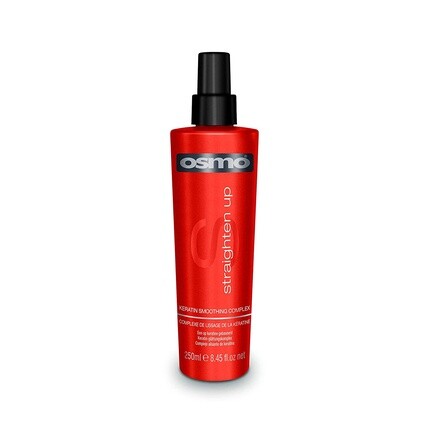 Спрей Straighten Up Keratin Smoothing Complex Osmo
Спрей Straighten Up Keratin Smoothing Complex Osmo