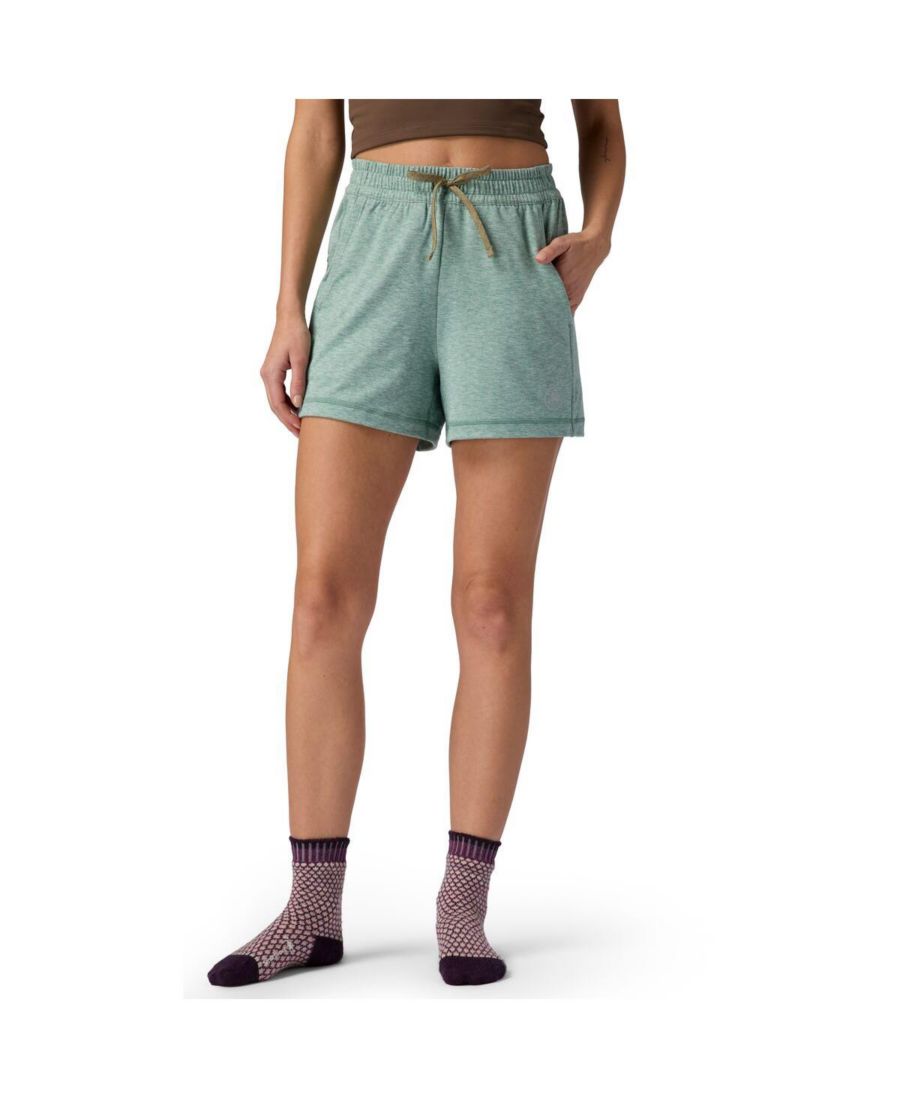 Женские короткие повседневные шорты Destination Everywhere Backcountry, Oil blue
Женские короткие повседневные шорты Destination Everywhere Backcountry, Oil blue