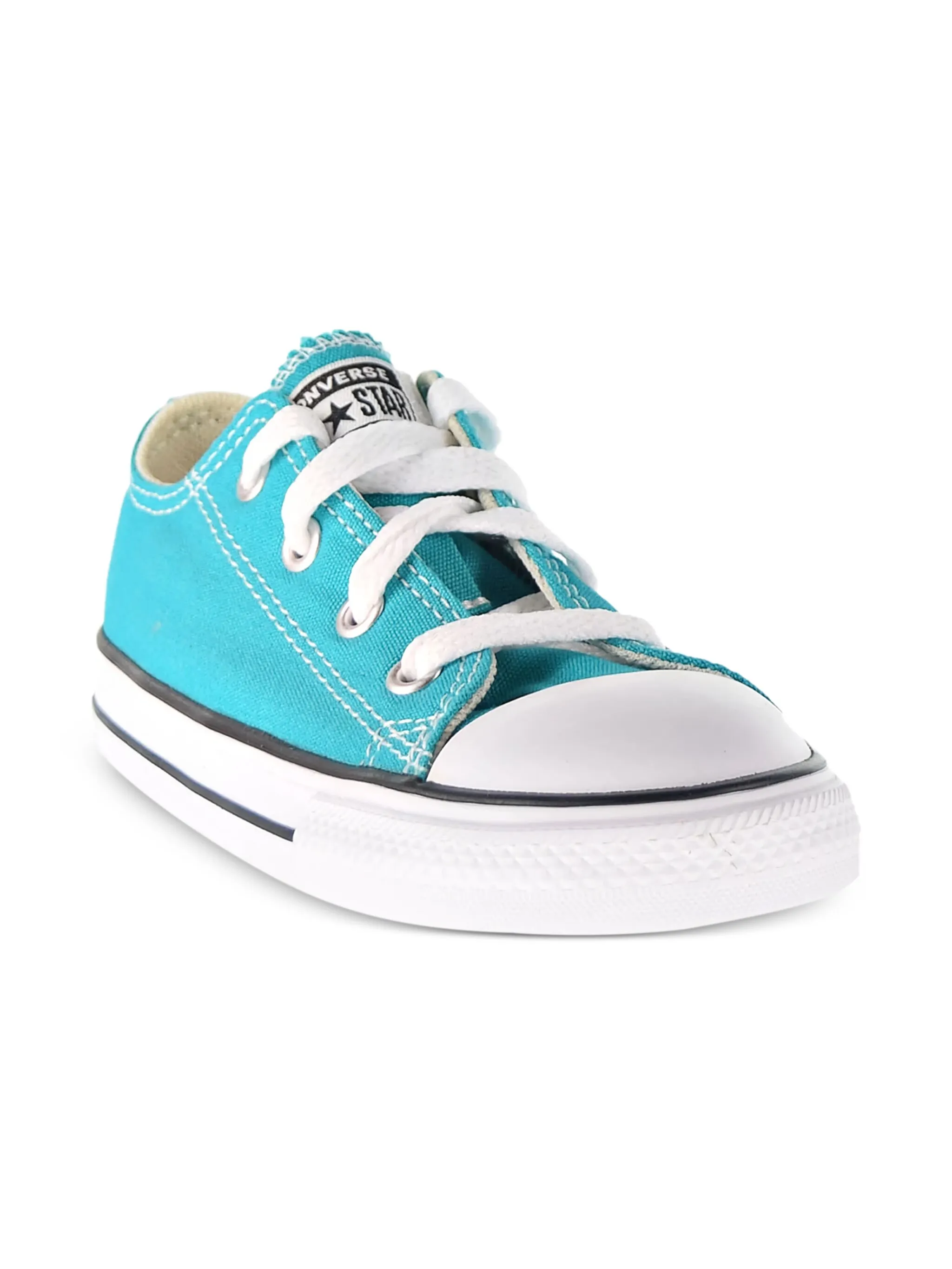Кеды Chuck Taylor All Star Ox Converse Kids, синий
Кеды Chuck Taylor All Star Ox Converse Kids, синий