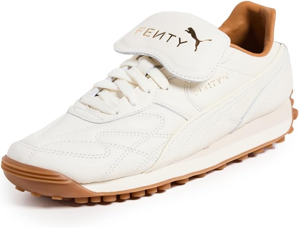 Кроссовки Puma для взрослых унисекс, слоновая кость
Кроссовки Puma для взрослых унисекс, слоновая кость