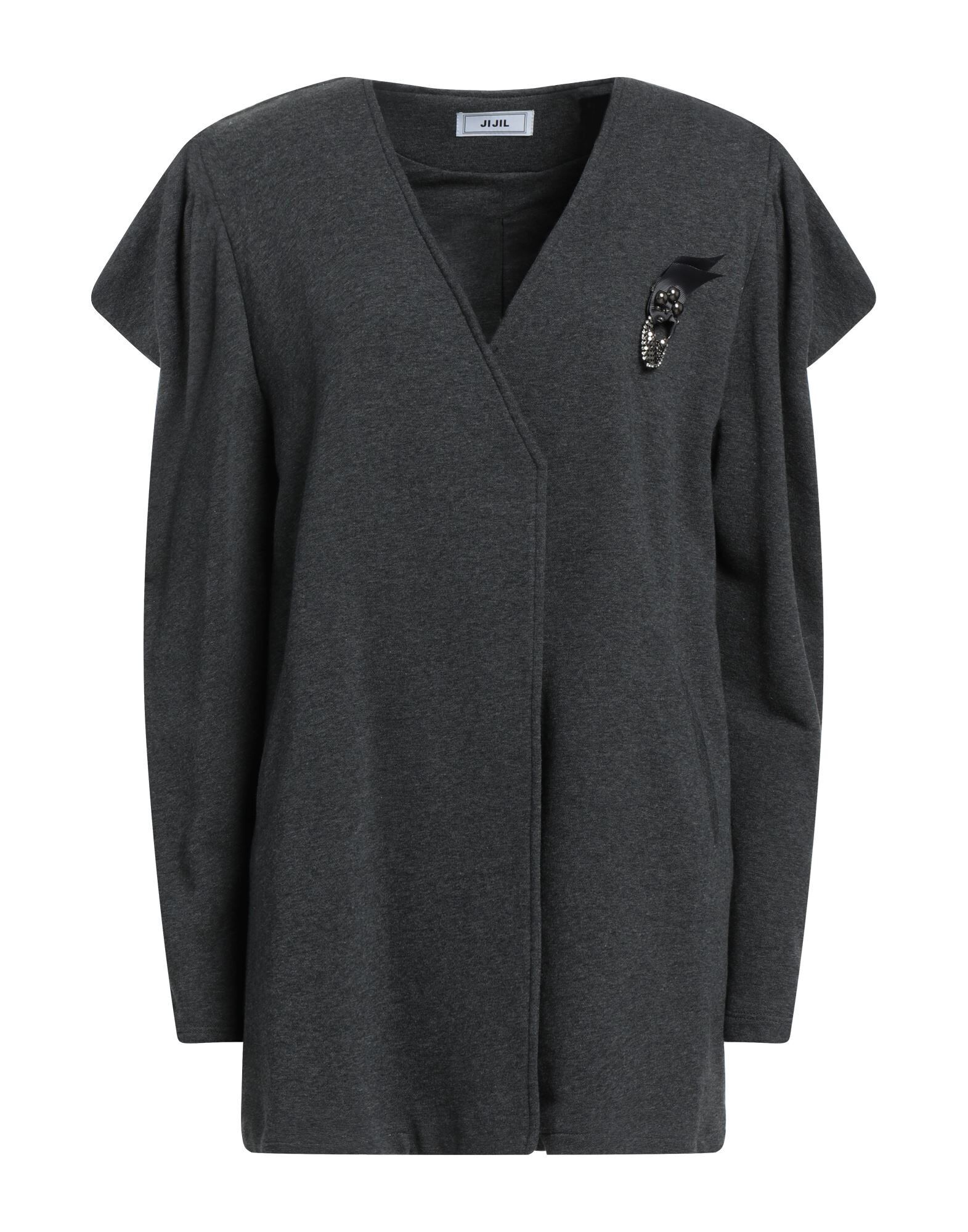 Пальто Jijil, серо-зеленый
Пальто Jijil, серо-зеленый