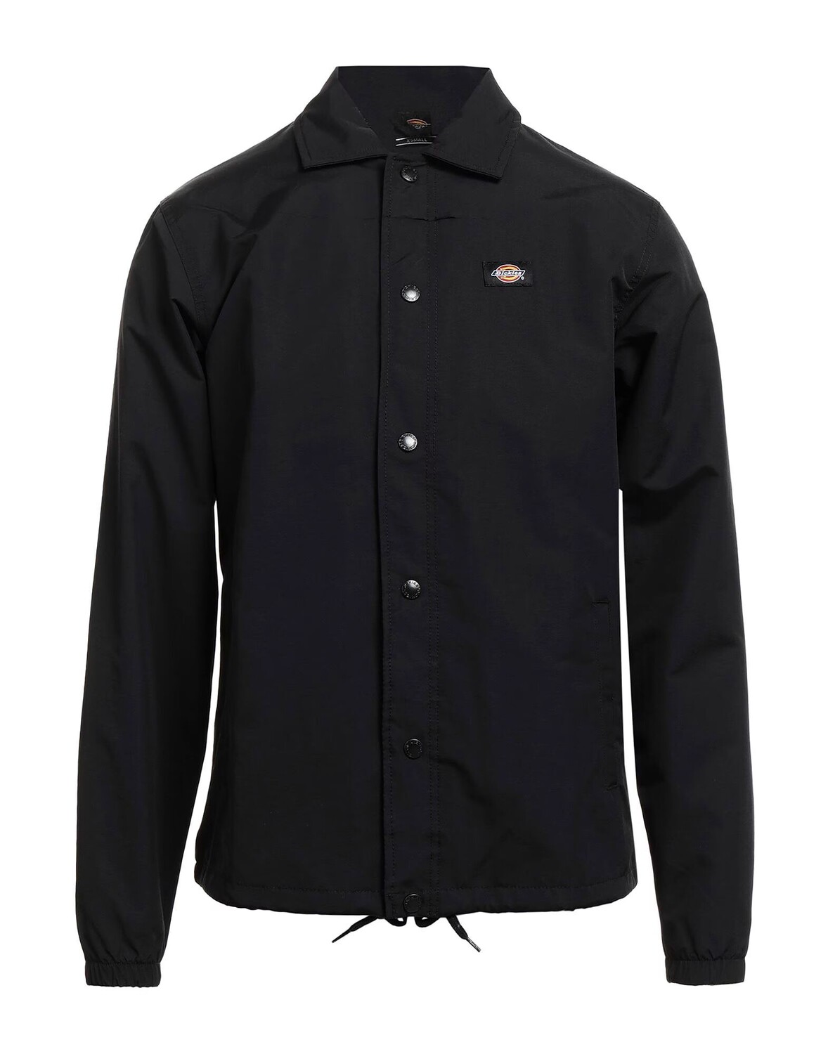 Рубашка Dickies, черный
Рубашка Dickies, черный