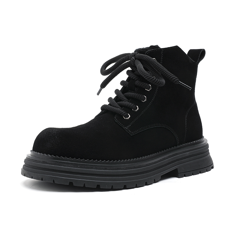 Cachiotti Чёрные унисекс короткие ботинки Martin, цвет Black
Cachiotti Чёрные унисекс короткие ботинки Martin, цвет Black