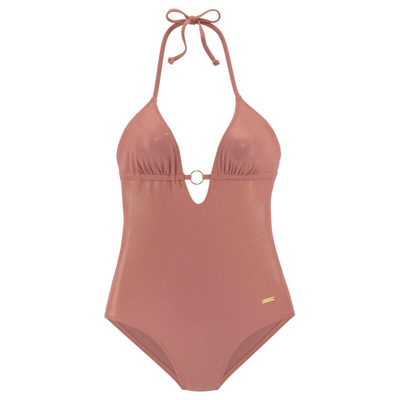 Купальник женский LASCANA, цвет rosa
Купальник женский LASCANA, цвет rosa