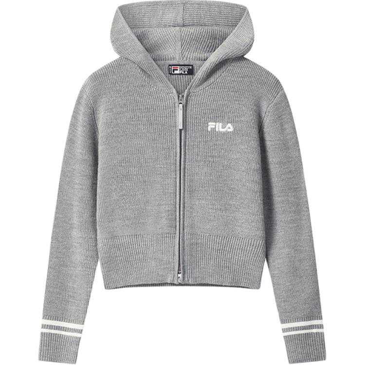 Топ Women's Firework Cloud Gray MG FILA, серый
Топ Women's Firework Cloud Gray MG FILA, серый