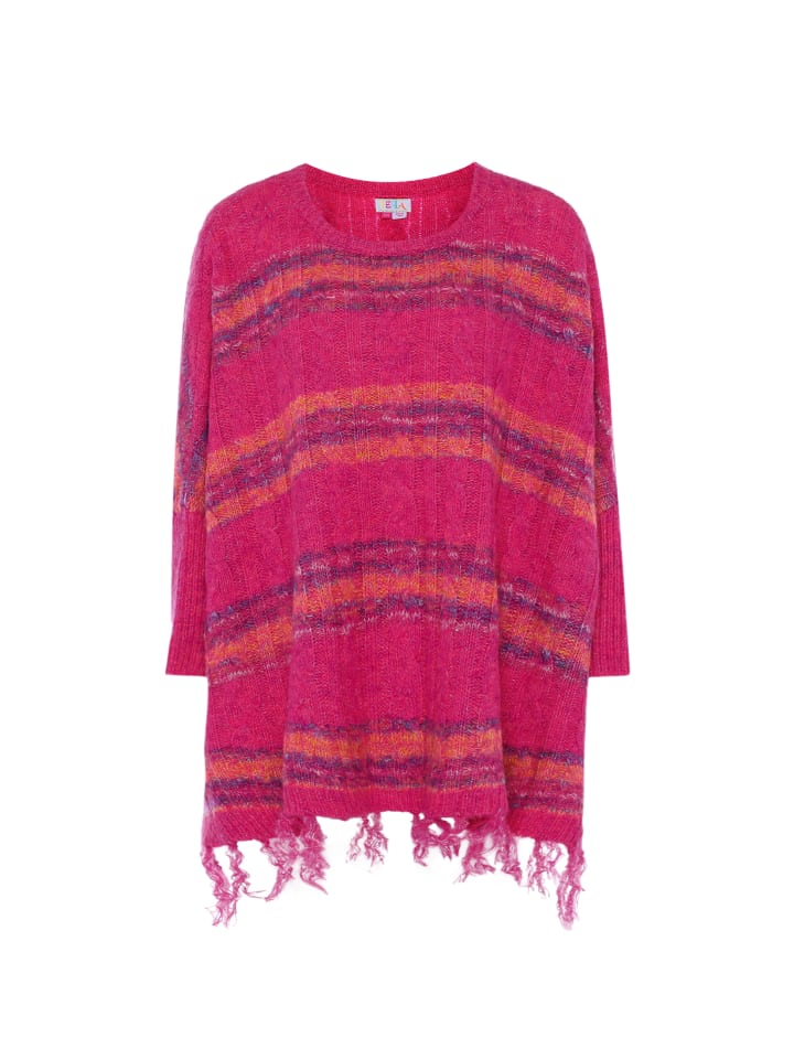 Женский свитер в РОЗОВОМ цвете IZIA
Женский свитер в РОЗОВОМ цвете IZIA