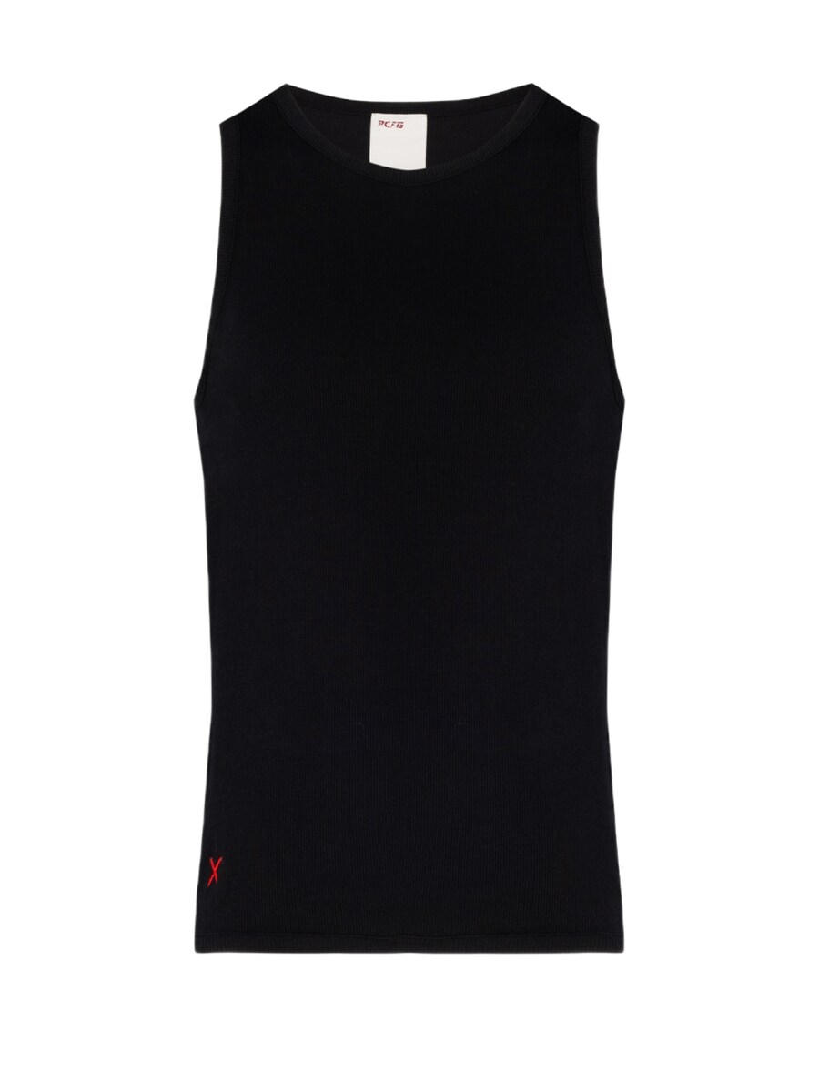 Рубашка PCFG Heaven Rib, черный
Рубашка PCFG Heaven Rib, черный