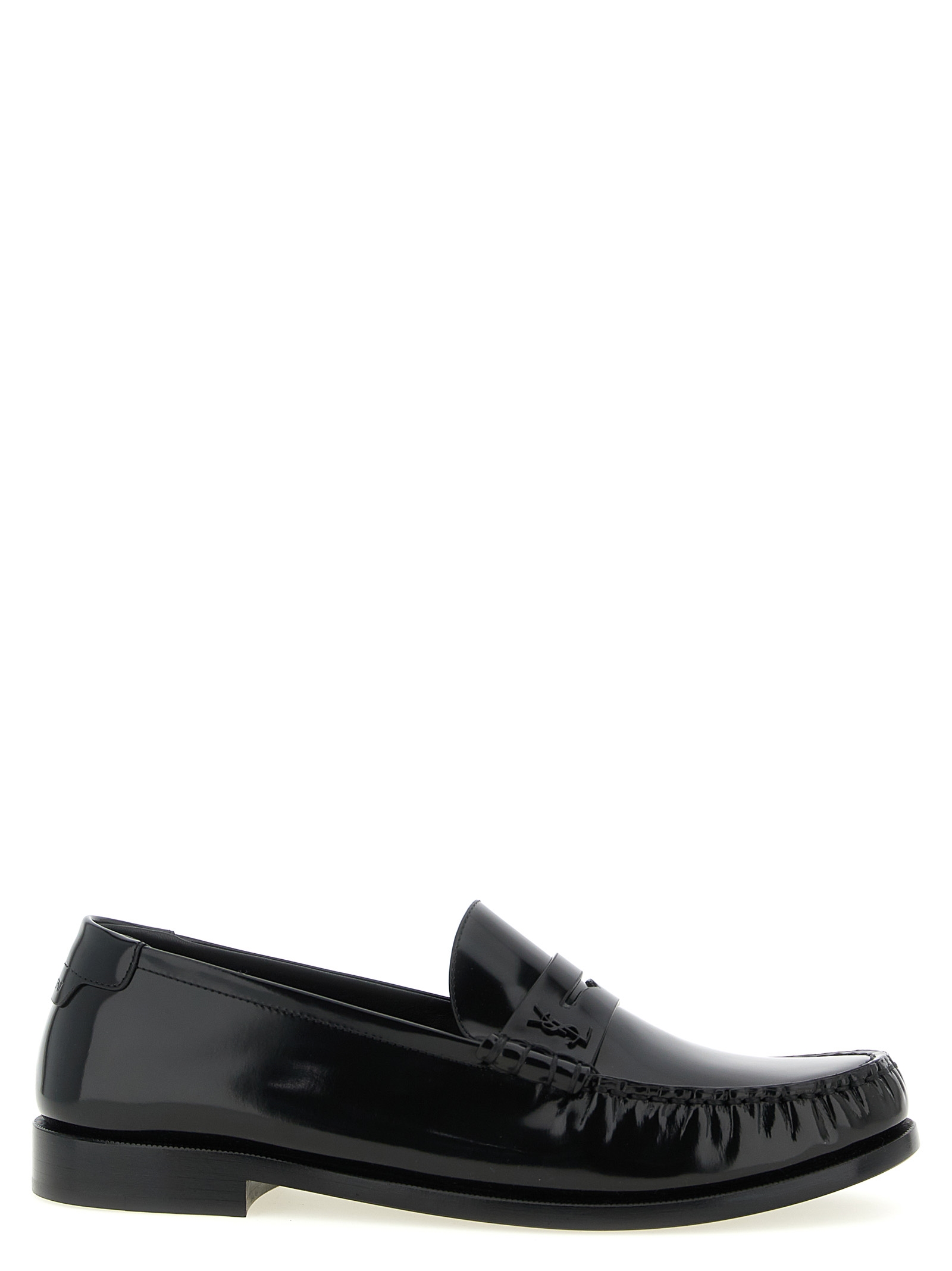 Лоферы 'Le Loafer' SAINT LAURENT, черный
Лоферы 'Le Loafer' SAINT LAURENT, черный