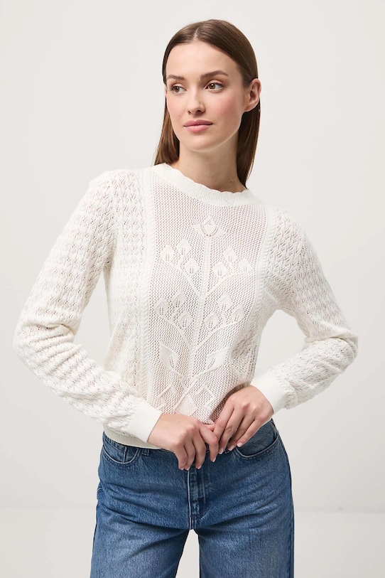 Свитер Medicine, бежевый
Свитер Medicine, бежевый