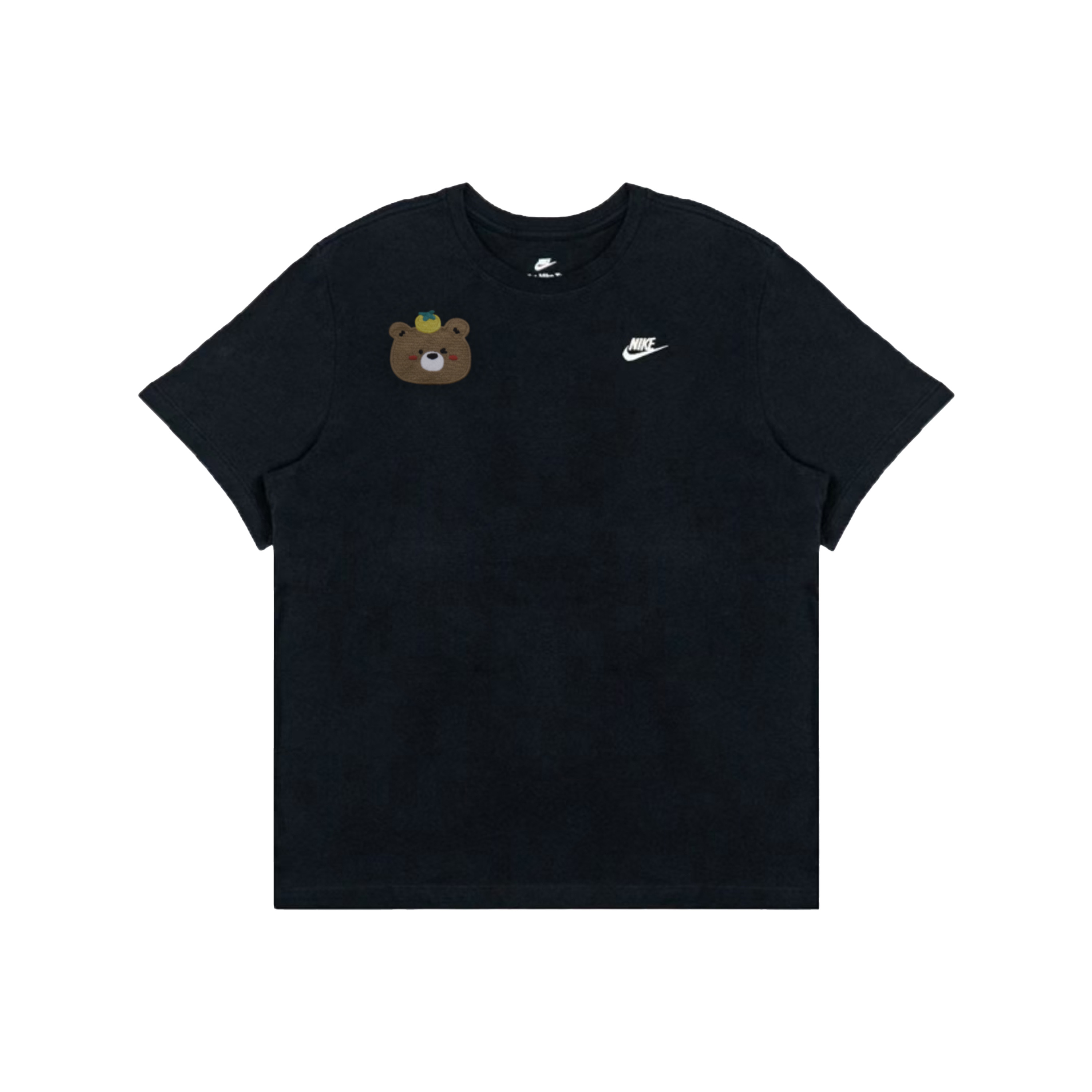 Nike Футболка мужская черная, Черный, Nike Футболка мужская черная
Nike Футболка мужская черная, Черный, Nike Футболка мужская черная