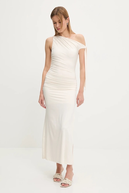 Платье Answear.Lab, бежевый
Платье Answear.Lab, бежевый