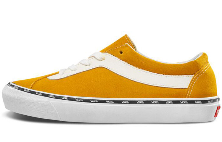 Кроссовки Bold Ni Vans New Issue 'Zinna'
Кроссовки Bold Ni Vans New Issue 'Zinna'