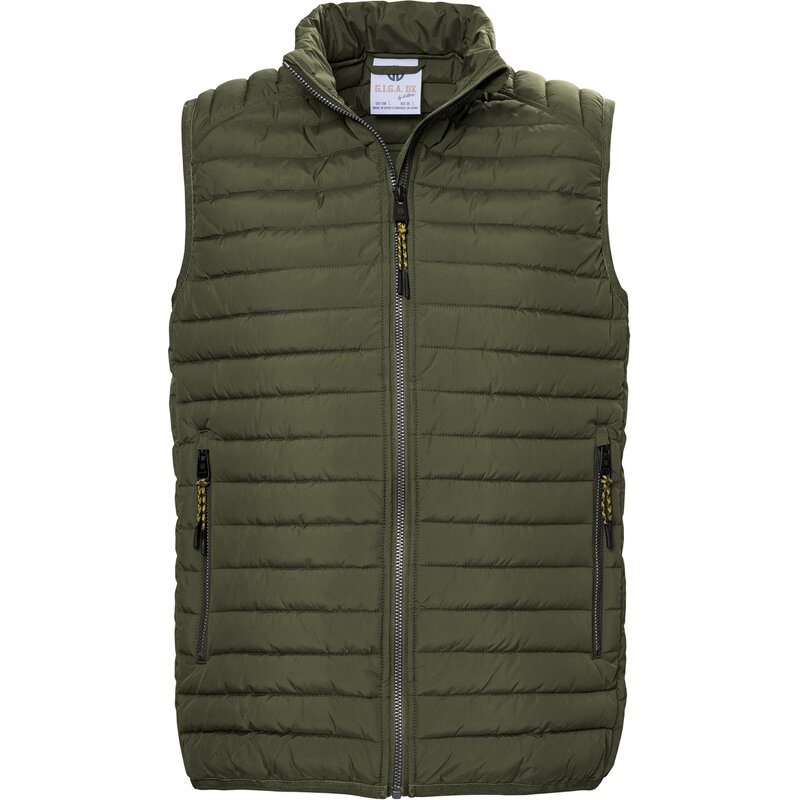 Жилет GS 83 MN QLTD VST G.I.G.A. Dx By Killtec, цвет dunkel olivgr┬│n
Жилет GS 83 MN QLTD VST G.I.G.A. Dx By Killtec, цвет dunkel olivgr┬│n