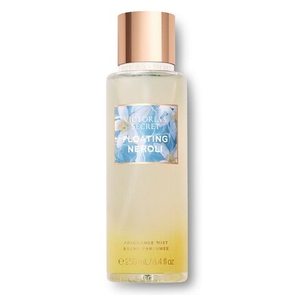 Victoria's Secret Alluring Waters Fragrance Mist Floating Neroli
Victoria's Secret Alluring Waters Fragrance Mist Floating Neroli