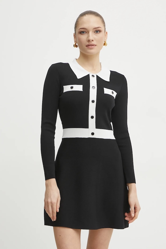 Платье Morgan, черный
Платье Morgan, черный