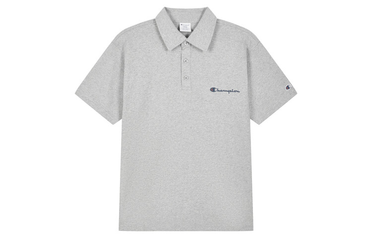 Рубашка поло унисекс Champion, темно-синий
Рубашка поло унисекс Champion, темно-синий