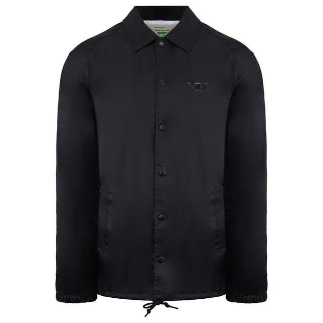 Мужская куртка X Heidi Klum Cochs с длинными рукавами и пуговицами 101900 008 Supra, черный
Мужская куртка X Heidi Klum Cochs с длинными рукавами и пуговицами 101900 008 Supra, черный