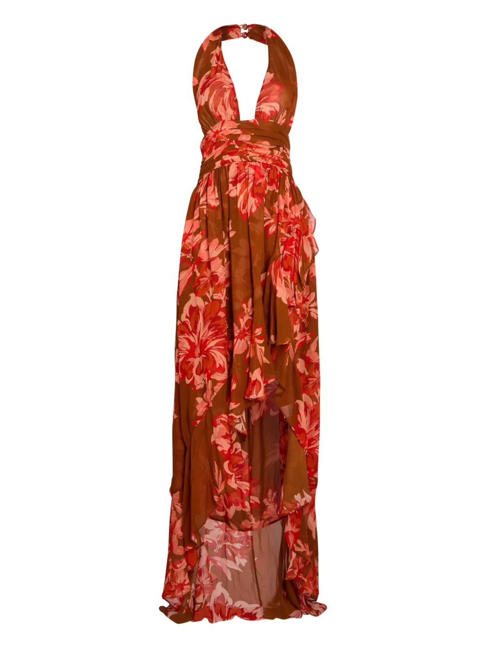 Платье Нила Retrofete, красный
Платье Нила Retrofete, красный