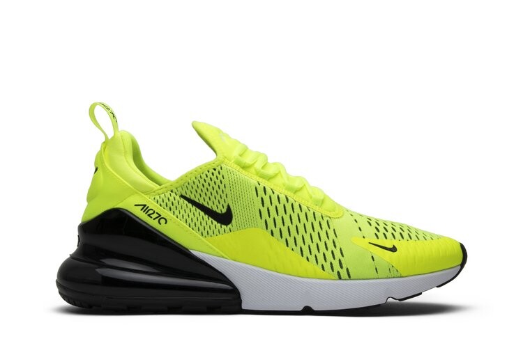 Кроссовки Nike Air Max 270 'Volt', желтый, Желтый;зеленый, Кроссовки Nike Air Max 270 'Volt', желтый
Кроссовки Nike Air Max 270 'Volt', желтый, Желтый;зеленый, Кроссовки Nike Air Max 270 'Volt', желтый