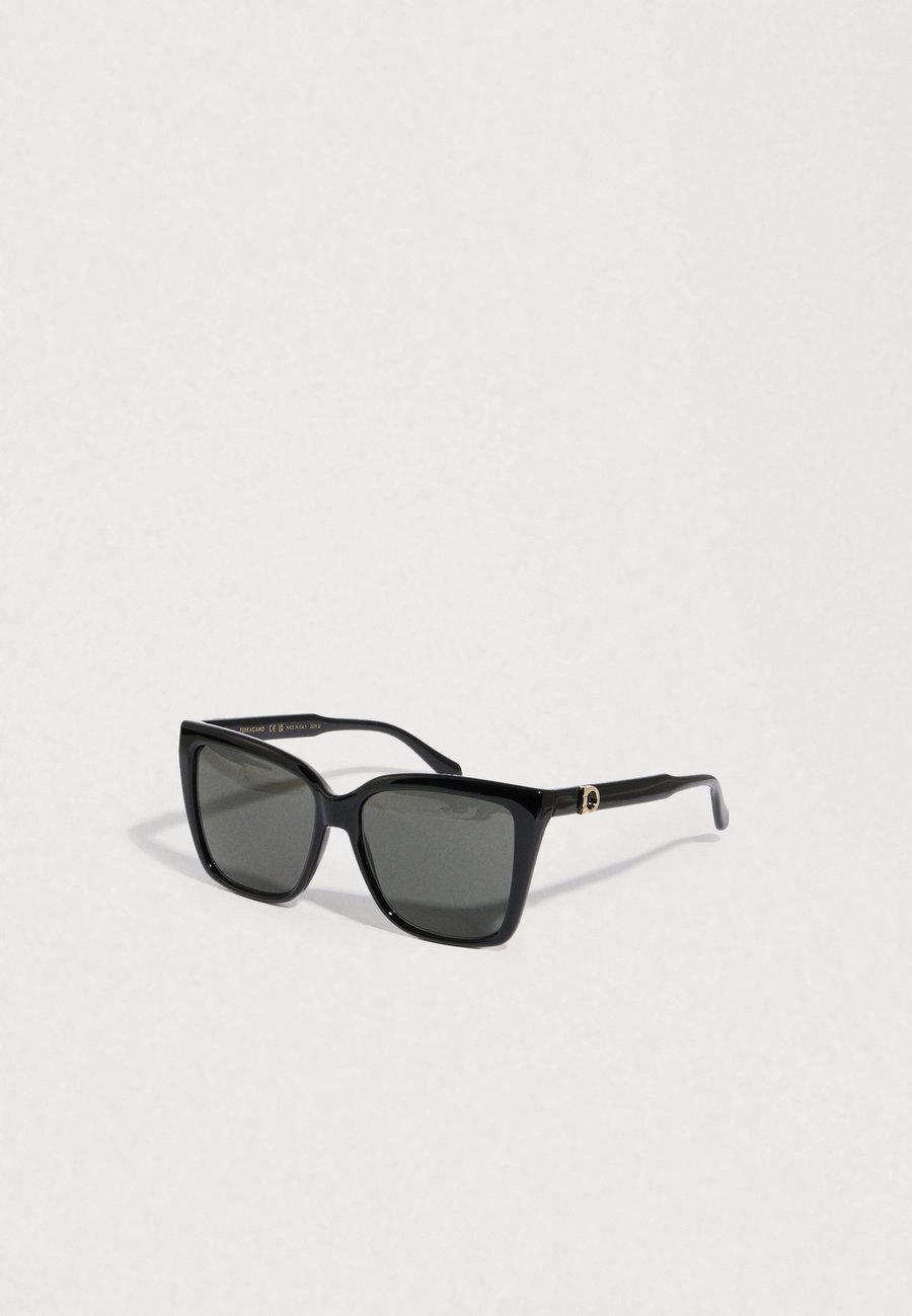 Солнцезащитные очки FERRAGAMO Sunglasses, Black
Солнцезащитные очки FERRAGAMO Sunglasses, Black