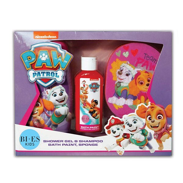 Фиолетовый чехол из Щенячьего патруля 1 шт Bi-Es
Фиолетовый чехол из Щенячьего патруля 1 шт Bi-Es