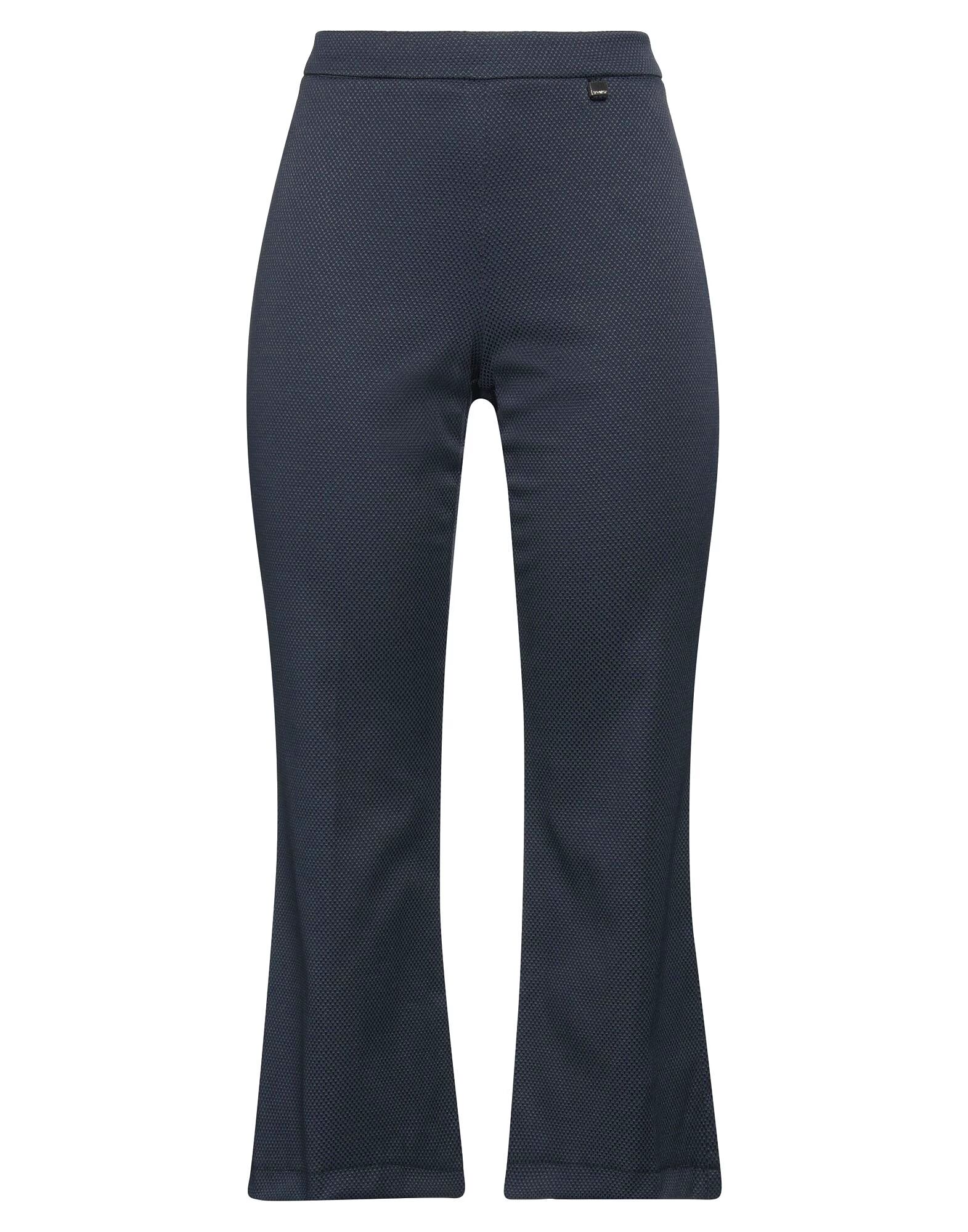 Брюки Luckylu Milano, полуночно-синий
Брюки Luckylu Milano, полуночно-синий