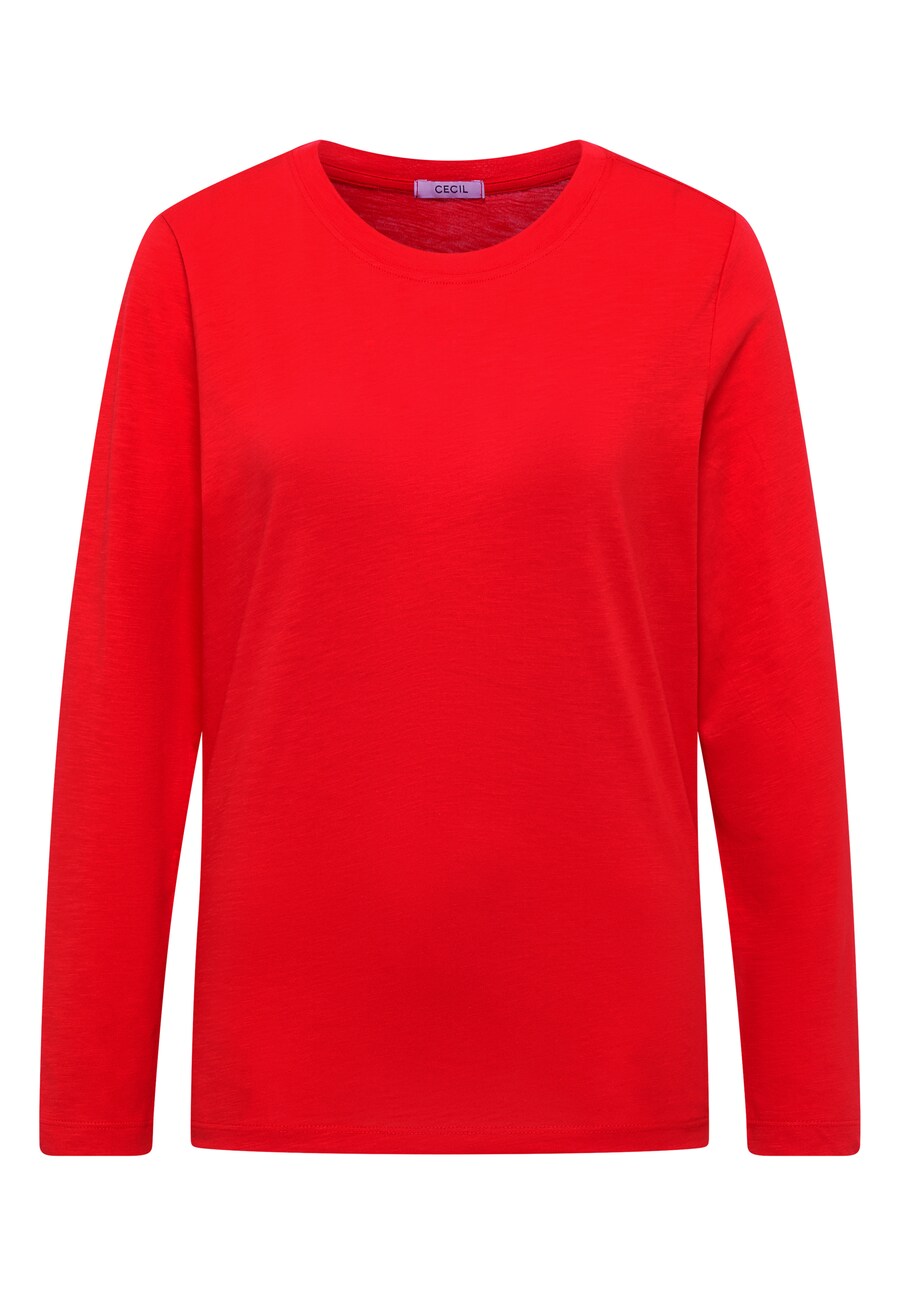 Рубашка CECIL, оранжевый
Рубашка CECIL, оранжевый