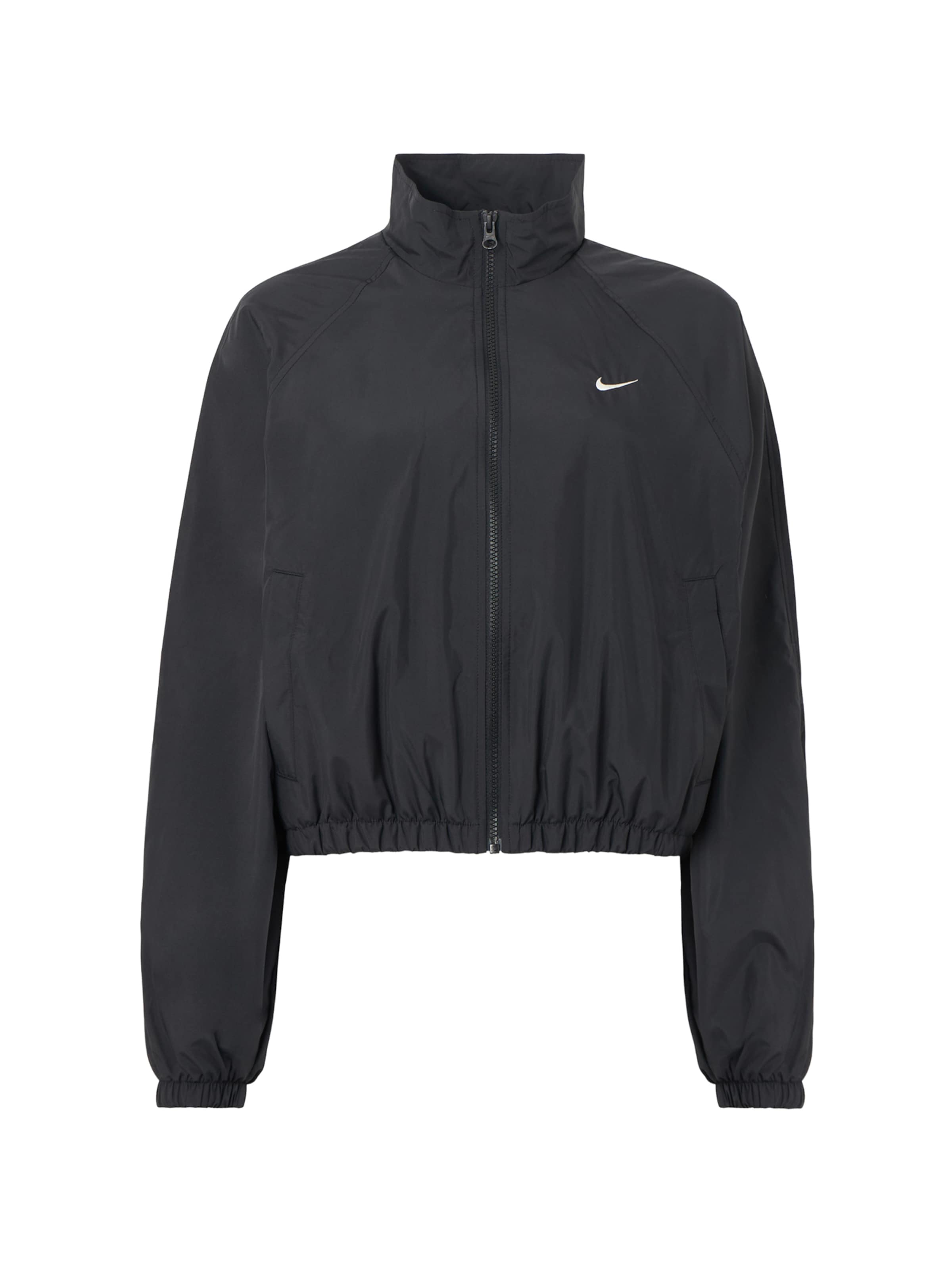 Nike Sportswear Куртка для межсезонья в черном цвете
Nike Sportswear Куртка для межсезонья в черном цвете