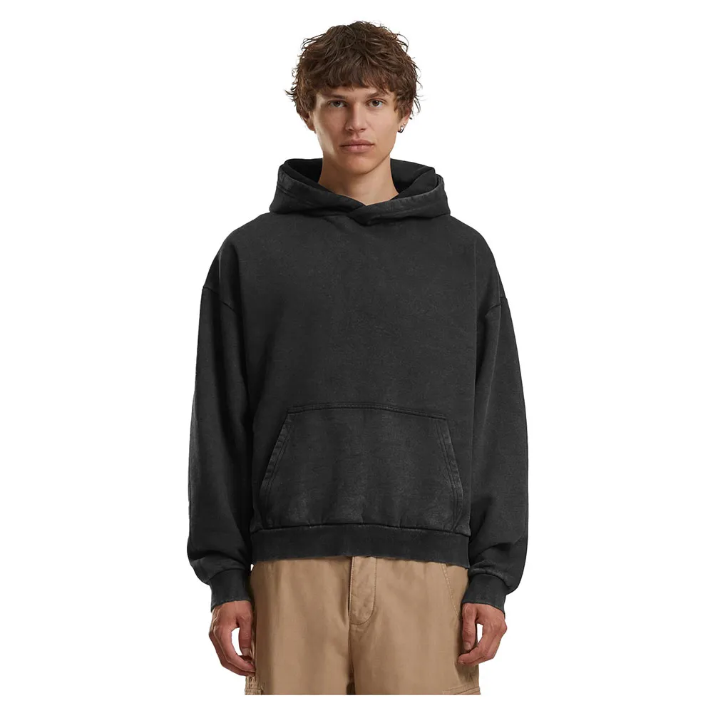 Худи Build Your Brand Vintage Heavy, черный
Худи Build Your Brand Vintage Heavy, черный