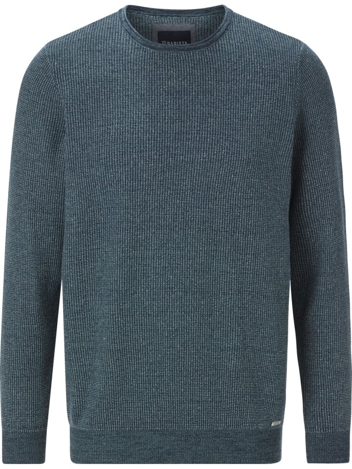 Пуловер BABISTA CORALISSI, цвет petrol
Пуловер BABISTA CORALISSI, цвет petrol