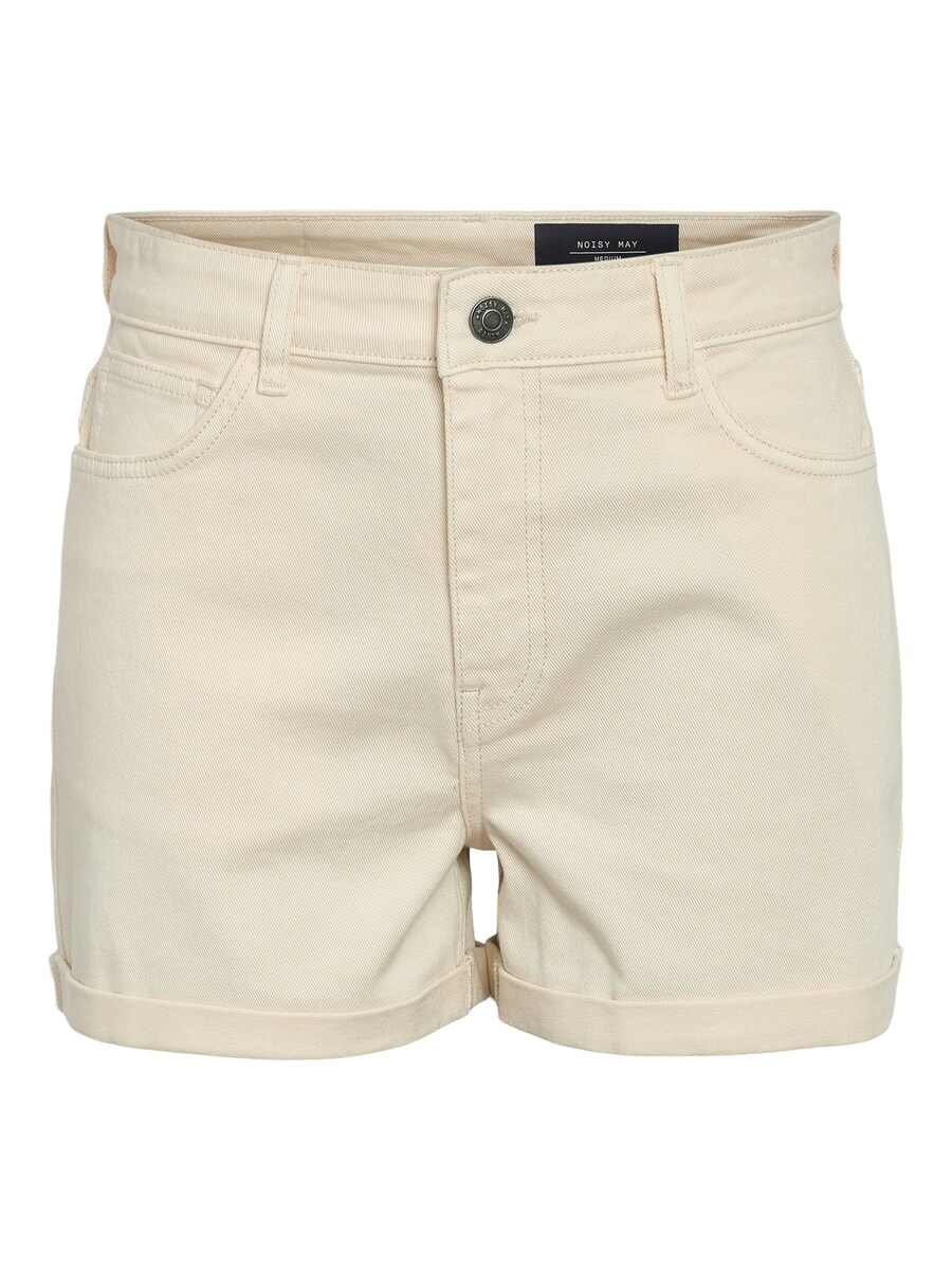 Обычные джинсы Noisy may, кремовый
Обычные джинсы Noisy may, кремовый