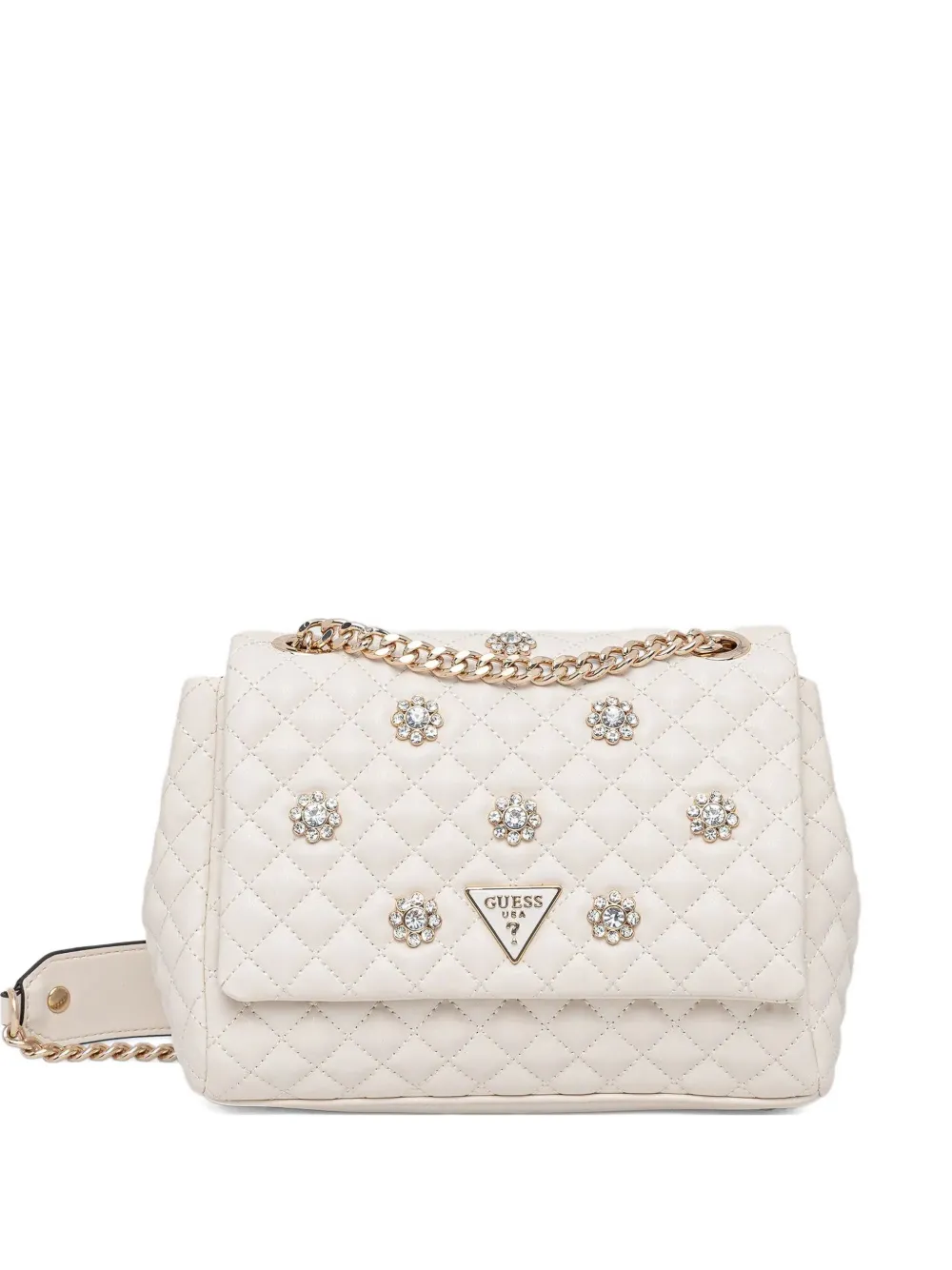 Сумка через плечо Everlee Guess Usa, нейтральный
Сумка через плечо Everlee Guess Usa, нейтральный