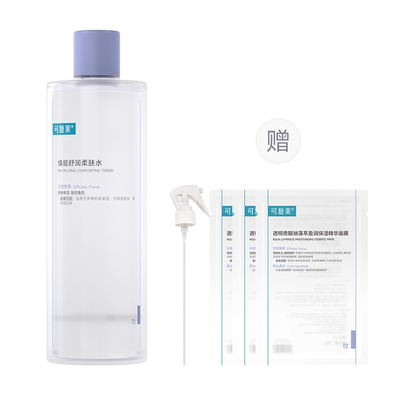 Тонер / Лосьон Women's Comfy
Тонер / Лосьон Women's Comfy