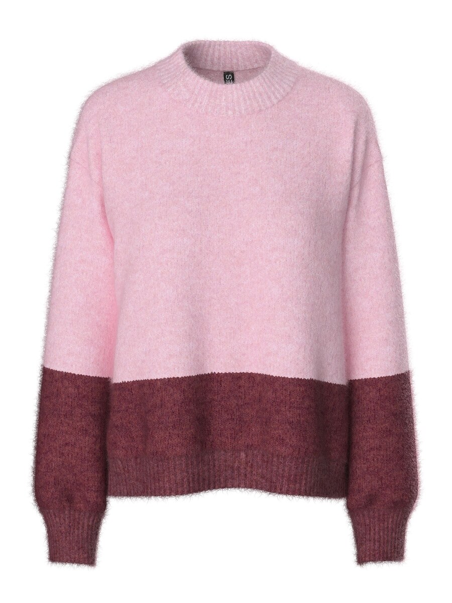 Свитер PIECES PCIvy, Rose
Свитер PIECES PCIvy, Rose