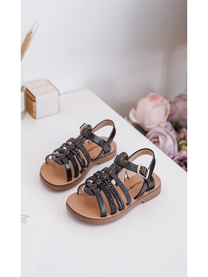 Сандалии Rock & Joy, черный
Сандалии Rock & Joy, черный