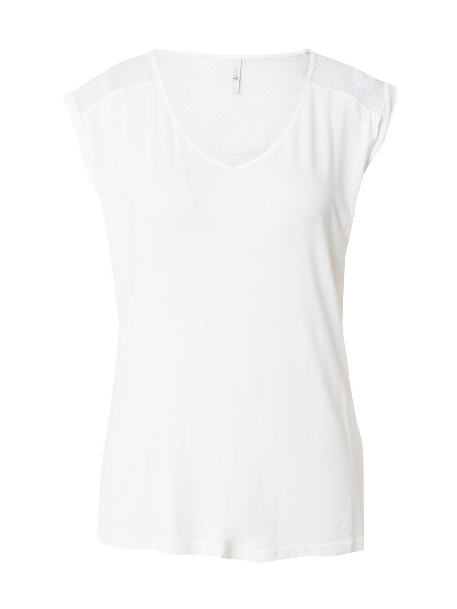 Футболка Hailys ZO44ELA, белый
Футболка Hailys ZO44ELA, белый