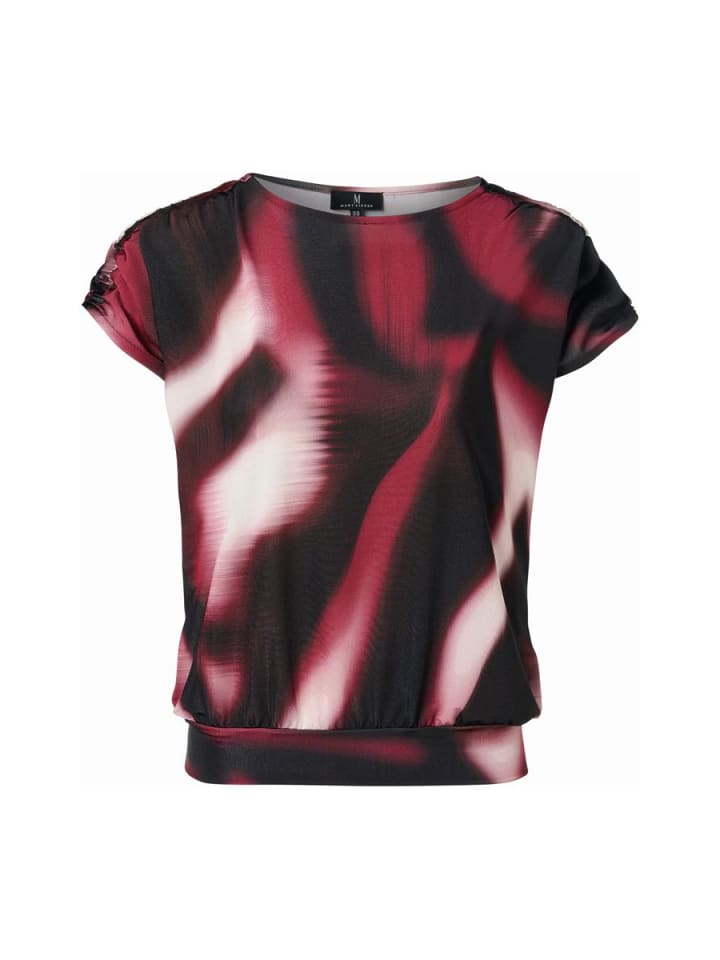 Топ с принтом Blandy, розовый / многоцветный Mart Visser
Топ с принтом Blandy, розовый / многоцветный Mart Visser