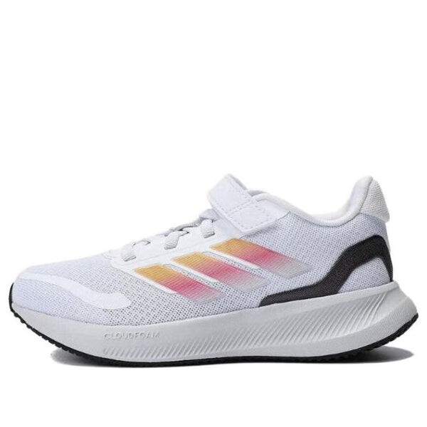 Кроссовки runfalcon 5.0 Adidas, белый
Кроссовки runfalcon 5.0 Adidas, белый