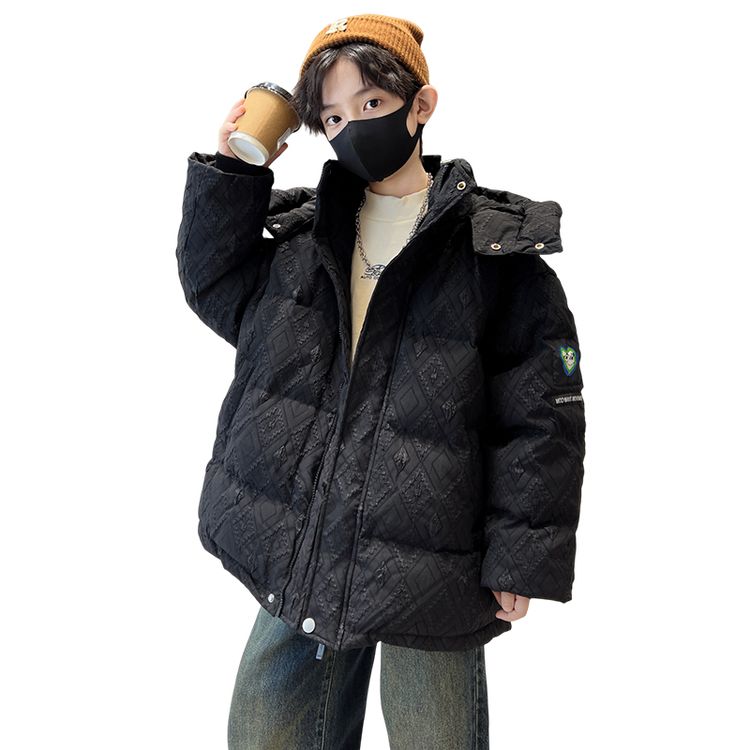 Утепленная куртка для детей 3-7 лет PROTECTCAMEL, черный
Утепленная куртка для детей 3-7 лет PROTECTCAMEL, черный