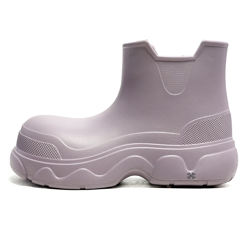 Детские резиновые сапоги для подростков YUZHAOLIN, фиолетовый
Детские резиновые сапоги для подростков YUZHAOLIN, фиолетовый