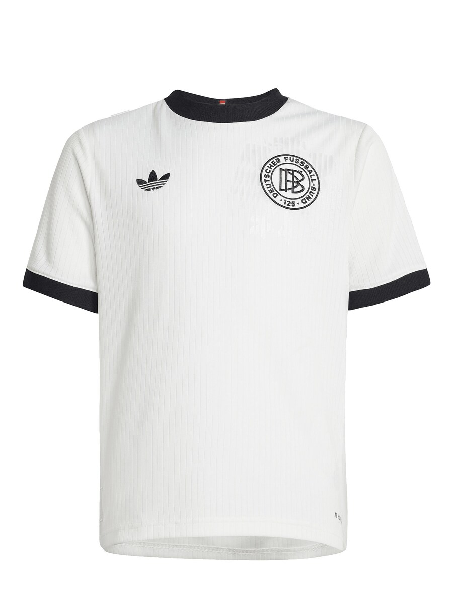Футболка Performance FC BAYERN MÜNCHEN DFB Home 125 Jahre, белый
Футболка Performance FC BAYERN MÜNCHEN DFB Home 125 Jahre, белый