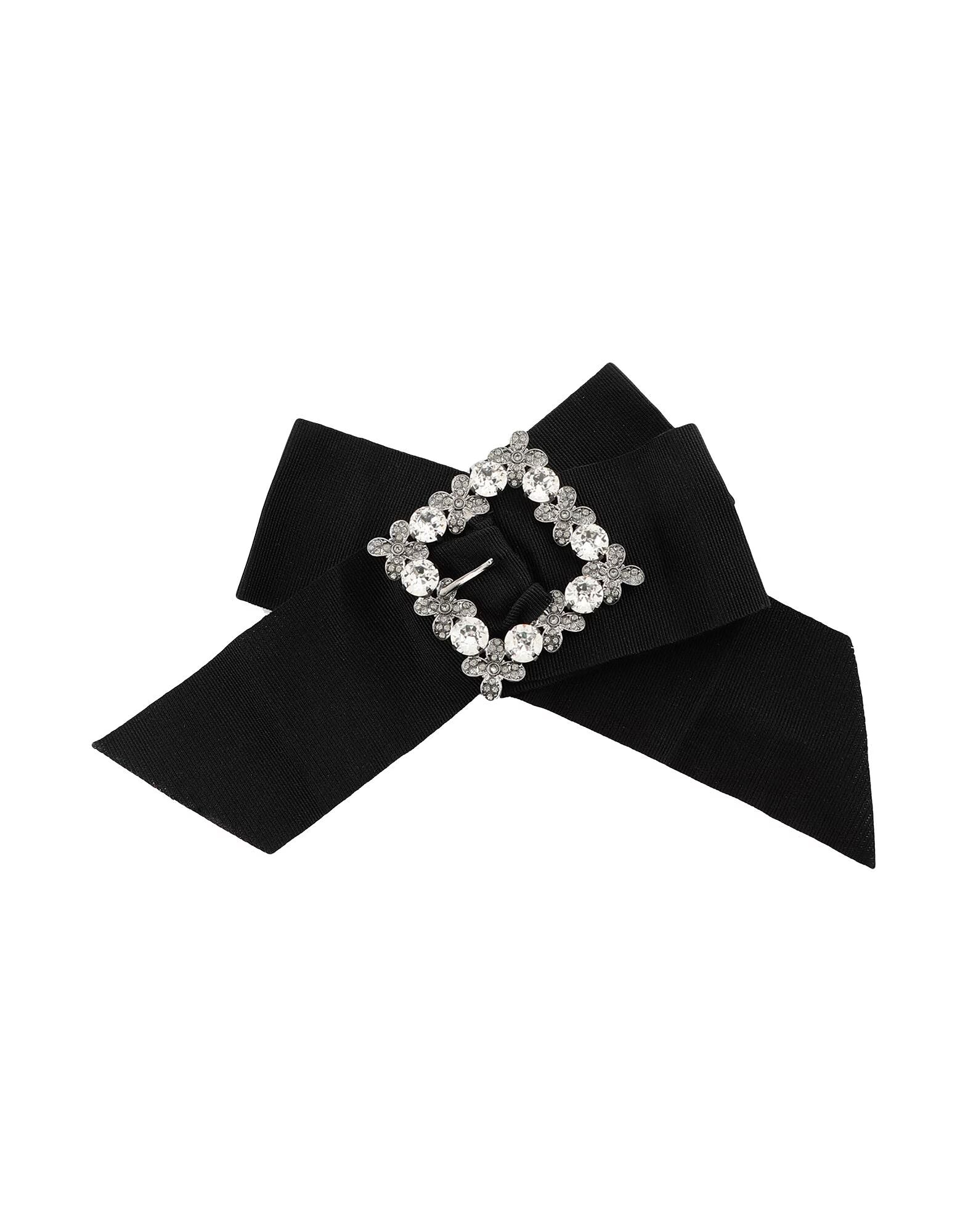 Броши Dolce&Gabbana, черный
Броши Dolce&Gabbana, черный