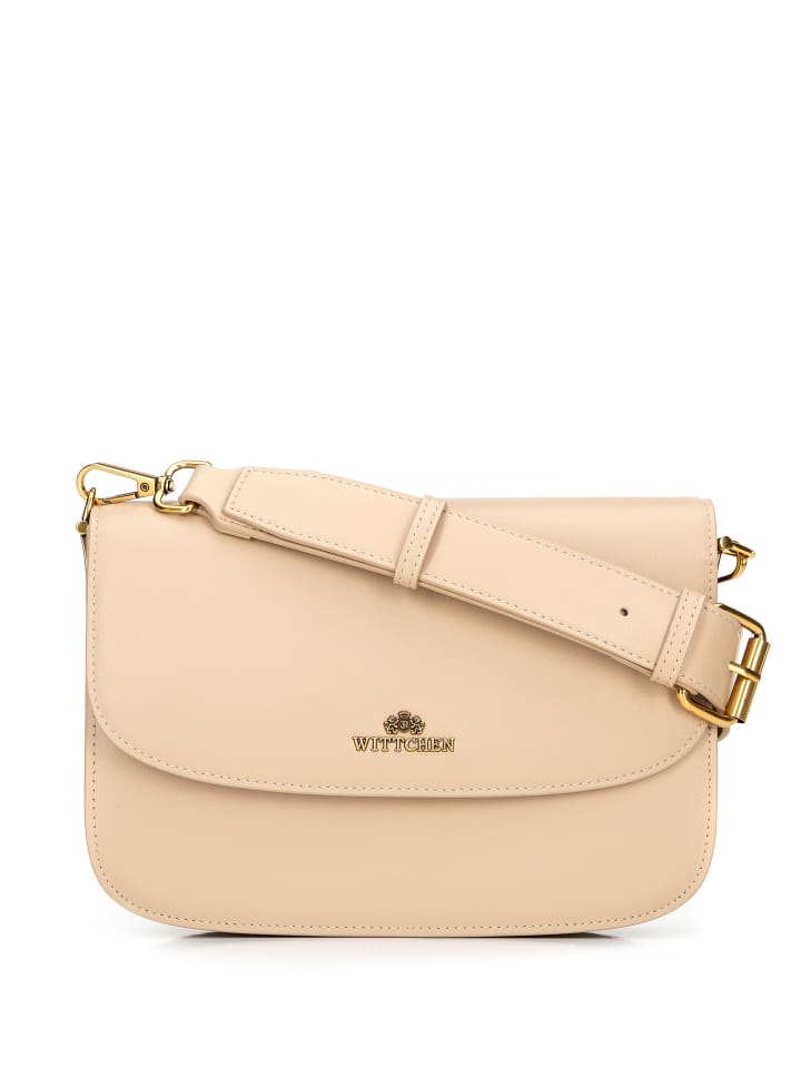 Сумка Wittchen, бежевый
Сумка Wittchen, бежевый