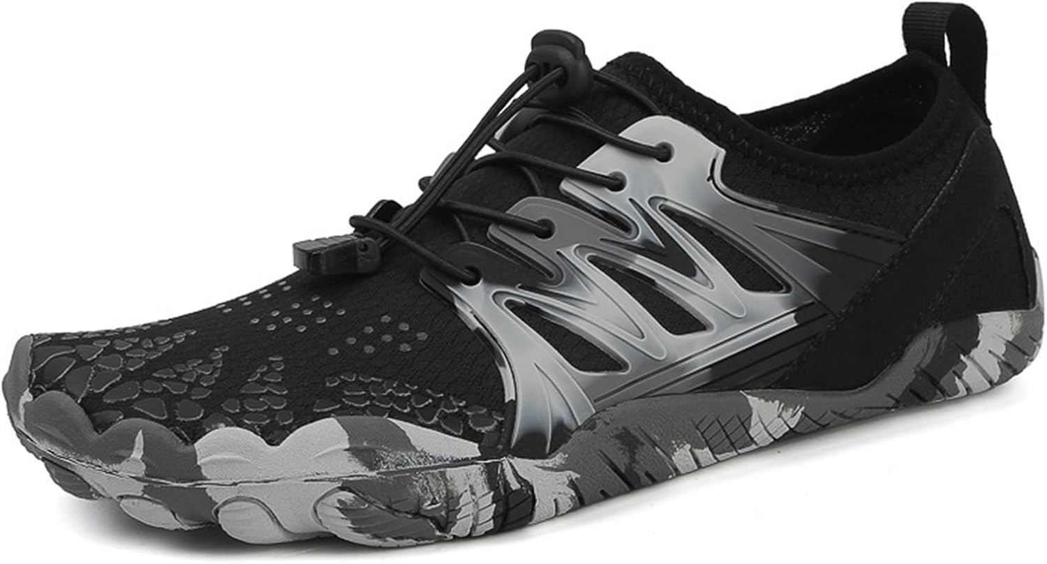 Мужские трекинговые туфли, модные регулируемые шнурки, обувь для ходьбы, кроссовки, повседневная обувь, кроссовки для кросс-тренинга, спортивная обувь, легкие водные туфли Generic, черный
Мужские трекинговые туфли, модные регулируемые шнурки, обувь для ходьбы, кроссовки, повседневная обувь, кроссовки для кросс-тренинга, спортивная обувь, легкие водные туфли Generic, черный
