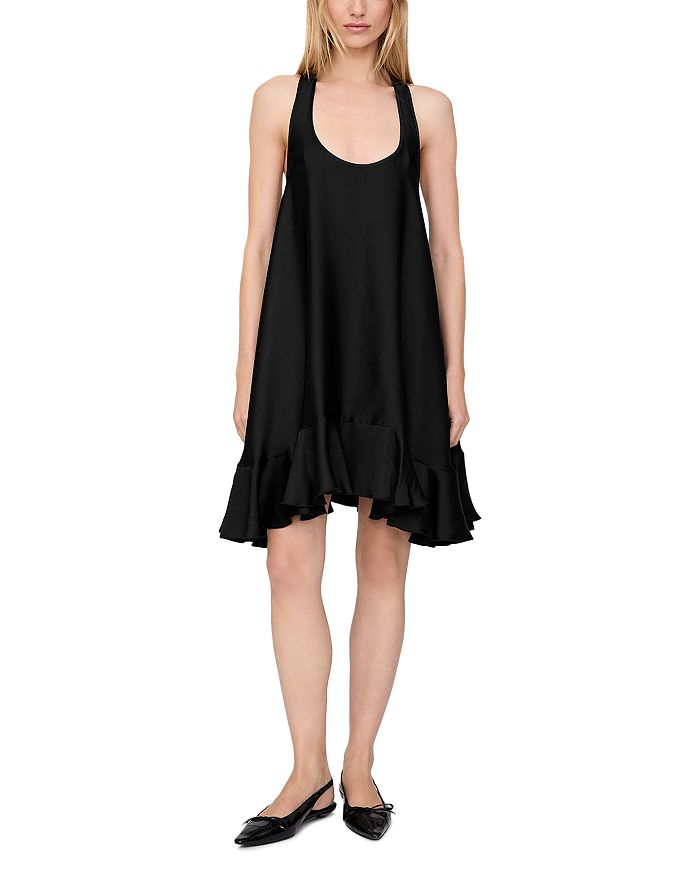 Платье Lilith Anine Bing, черный
Платье Lilith Anine Bing, черный